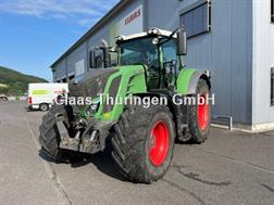 Fendt 826 VARIO
