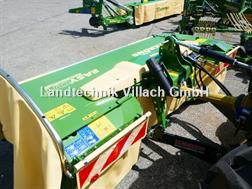 Krone EasyCut F 280 Highland