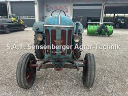 Hanomag R 217 S