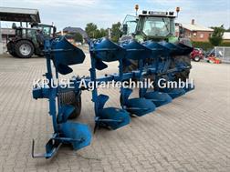 Rabe Albatros V 140 M V I
