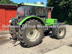 Deutz-Fahr DX 6.05