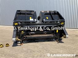 Oros Cornado 8R