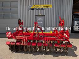 Pöttinger Terradisc 3000