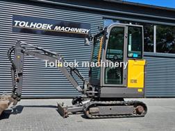 Volvo EC18