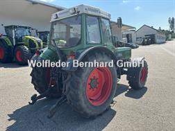 Fendt 275 SA