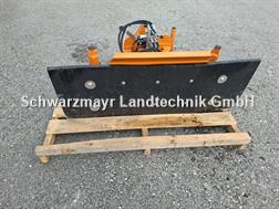 Hauer Multischieber FM-1600