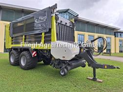 Fliegl CARGOS 8400
