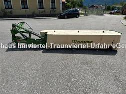 Krone AM 283 S