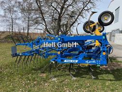Treffler TGA 430