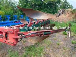 Kverneland PB 100 Variomat