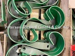 Unia UNIA Federzinkenhalter für Scheiben XL 560mm