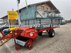 Mengele Garant 432