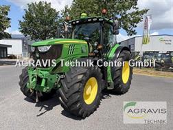John Deere 6210 R