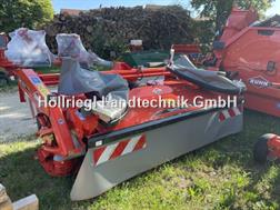 Kuhn GMD 310 FF