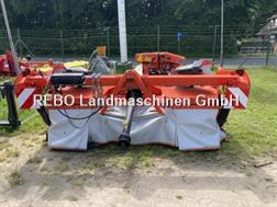 Kuhn GMD 310 F - FF