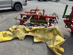 Mörtl FTL 210 Scheibenmähwerk für Bastler