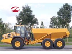 Bell B25E LOW HOURS GOOD CONDITION CE & EPA