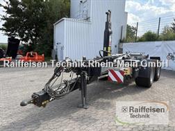 Pronar T286 Harkenlift