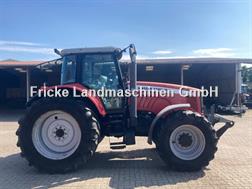 Massey Ferguson 6495