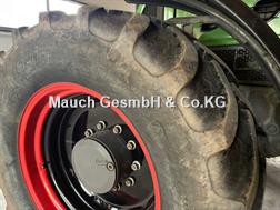 Fendt 820 Vario