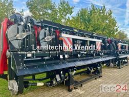 Geringhoff Mais Star - Horizon  800 FB