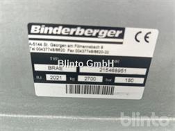 Binderberger BRAE