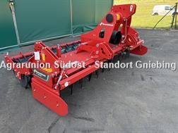 Kverneland H Serie
