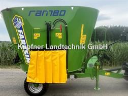 Faresin TMRV Rambo 900