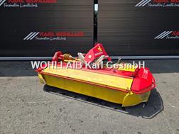 Pöttinger Eurocat 276F Classic