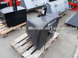 Hydrac 500 kg