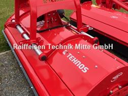 Tehnos MU 280 LW profi