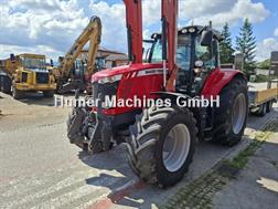 Massey Ferguson 7624