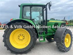 John Deere 6420