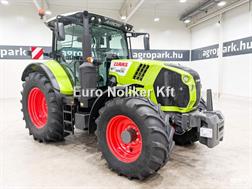 Claas ARION 610 C 