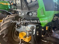 Deutz-Fahr AGROTRON TTV 6160