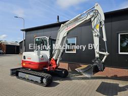 Takeuchi TB260 Stage V