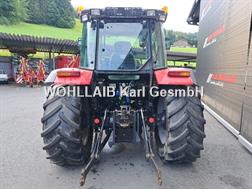 Massey Ferguson 4355