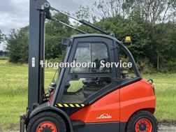 Linde H45D