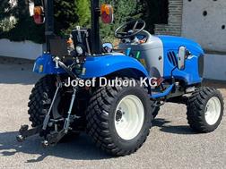 New Holland BOOMER 25