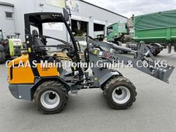 Giant V362 HD