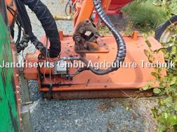 Agrimaster Shark R650-125