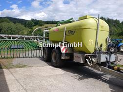 Fliegl Fliegl PFW 15000 Tandem Polly