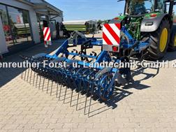 Köckerling Trio 300