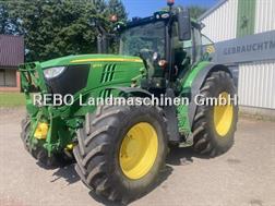 John Deere 6175R
