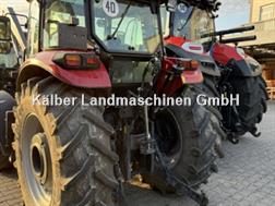 Case IH Farmall 95 A