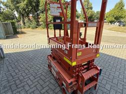 Genie gs1330m