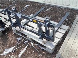 Fliegl Ballengabel Easy