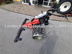 Aebi CC 130 Vorführmäher