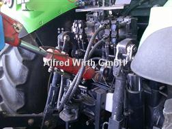 Deutz-Fahr AGROTRON TTV 6180