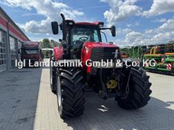 Case IH PUMA 240 CVX